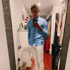 Meet your Posher, John